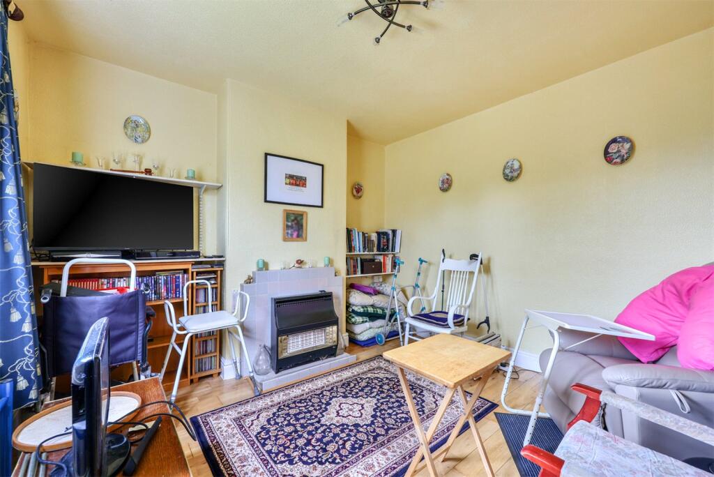 St. Aubyn Terrace, Lee Moor, Plymouth, Devon, PL7 - View 3