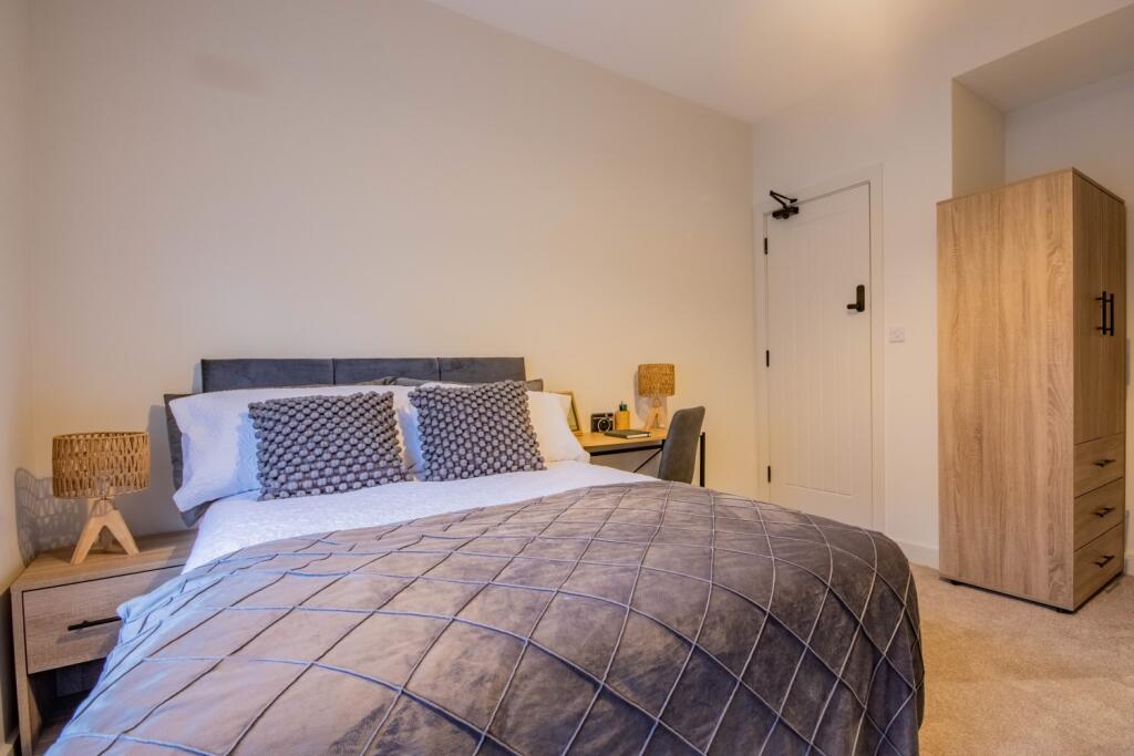 Main image of property: Room 1 49 Cranmer Street, Long Eaton