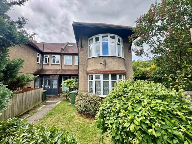 Main image of property: Wellington Road, Pinner, HA5