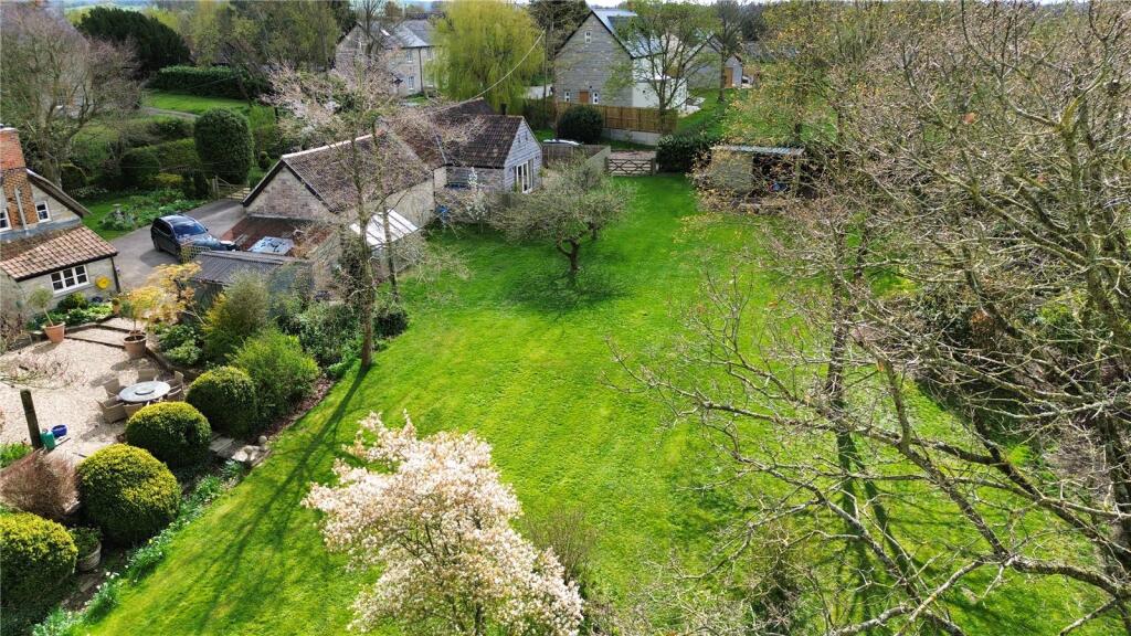 Additional image 32 of South Barrow, Yeovil, Somerset, BA22