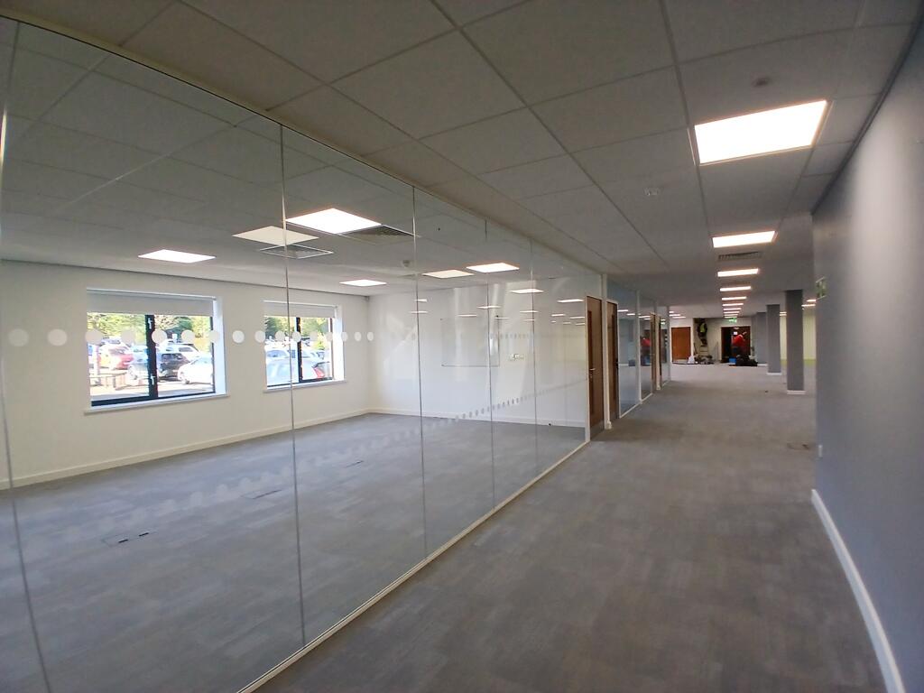 Additional image 6 of Ground Floor East Wing, The Waterfront, Salts Mill Road, Shipley, West Yorkshire, BD17 7EZ