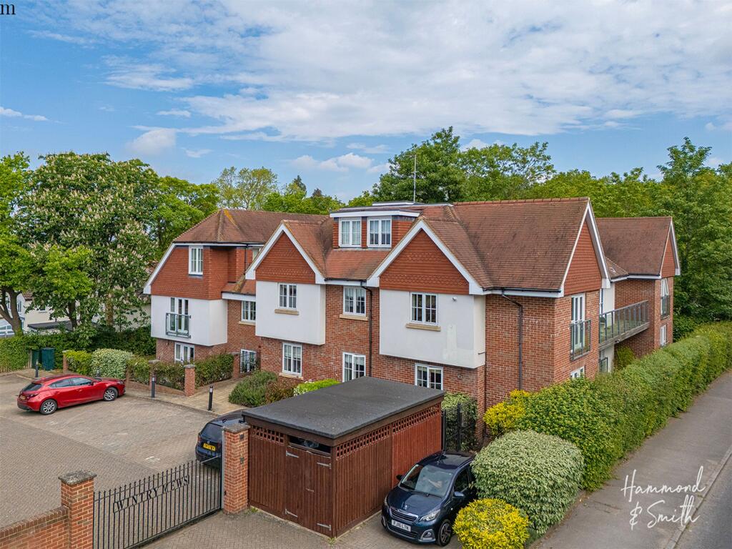 Main image of property: Thornwood Road, Epping, CM16