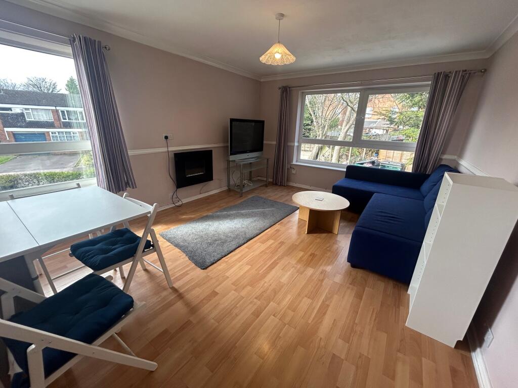 Additional image 4 of Norfolk House, Westland Close, Birmingham. B23 6LN