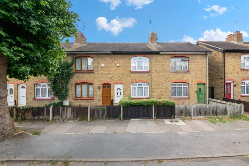 Main image of property: Rosedale Avenue, Hayes