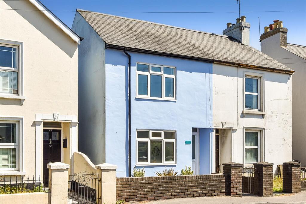 Main image of property: Bognor Road, Chichester