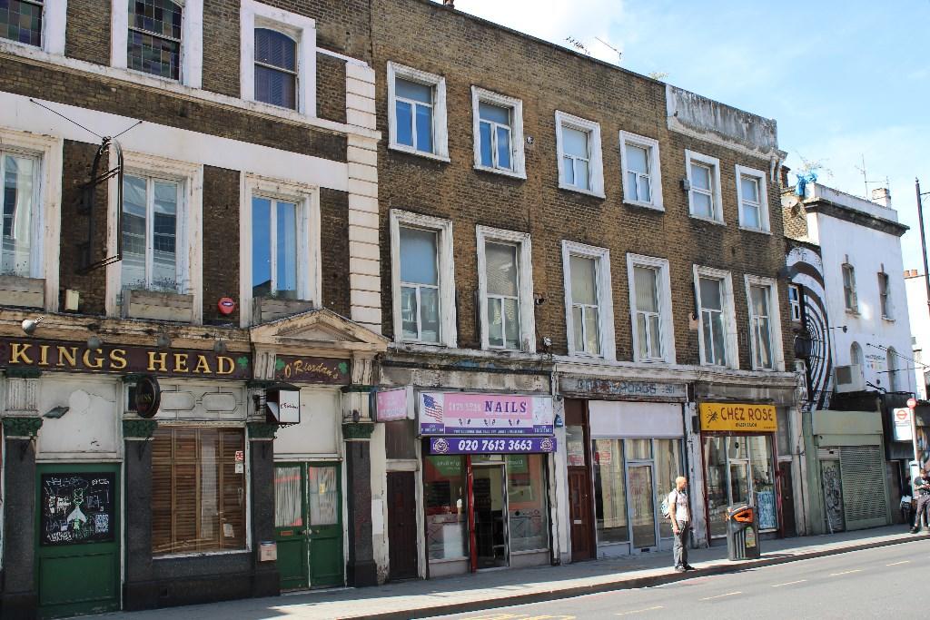 Main image of property: Kingsland Road,London,E2
