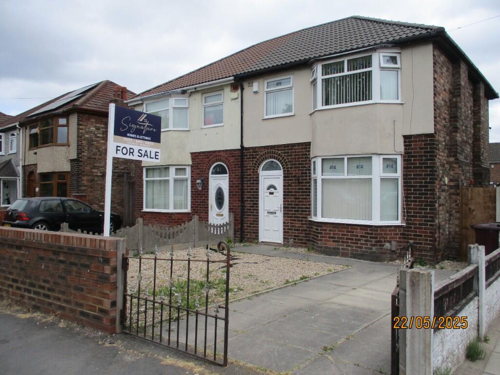 Main image of property: Windy Arbor Road, L35