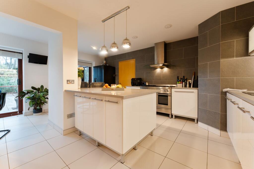 House in Bournemouth - View 4