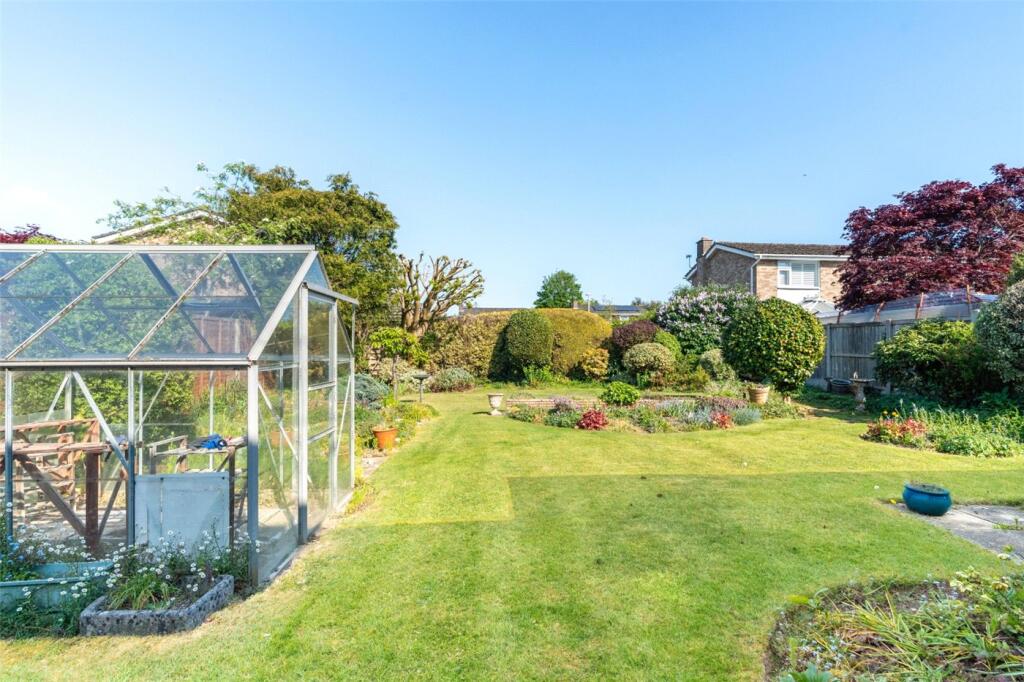Cobham Way, Merley, Wimborne, Dorset, BH21 photo 2