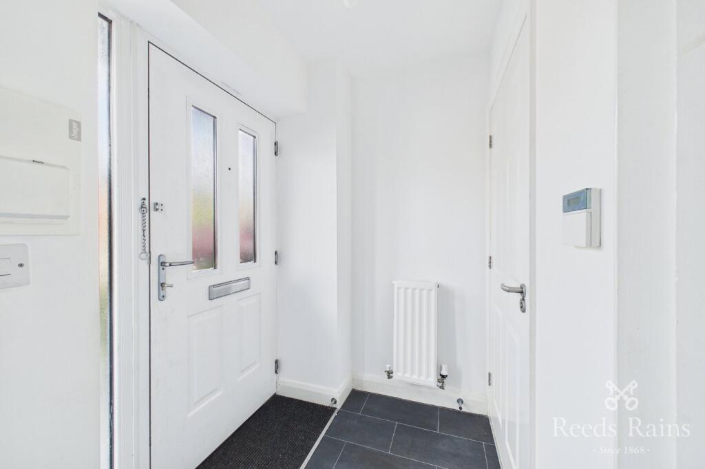 Bratton Drive, Manchester, Greater Manchester, M19 photo 2