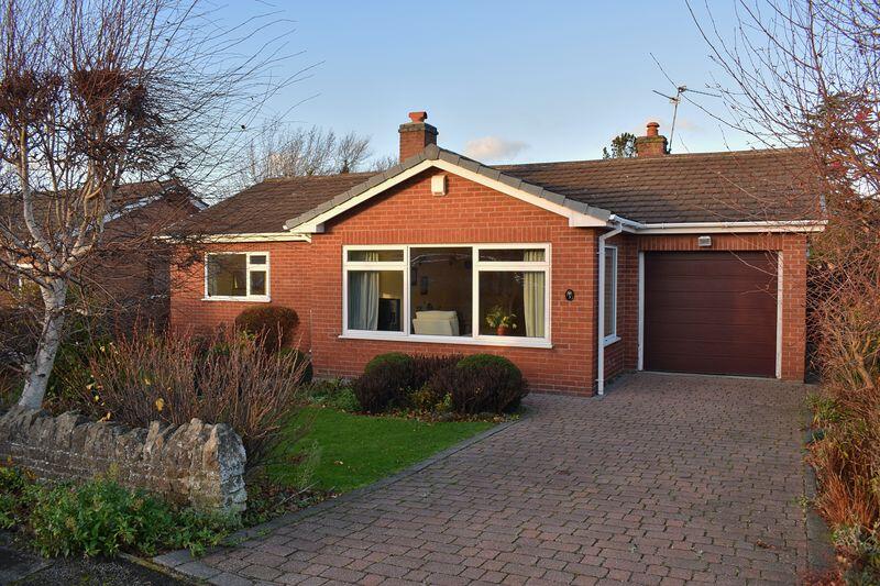 Main image of property: Mills Close, Long Bennington