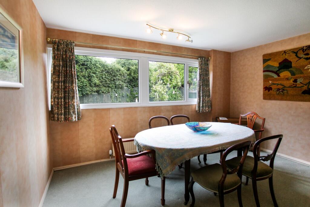 Fosseway Drive, Moreton-in-Marsh, Gloucestershire. GL56 0DU - View 5