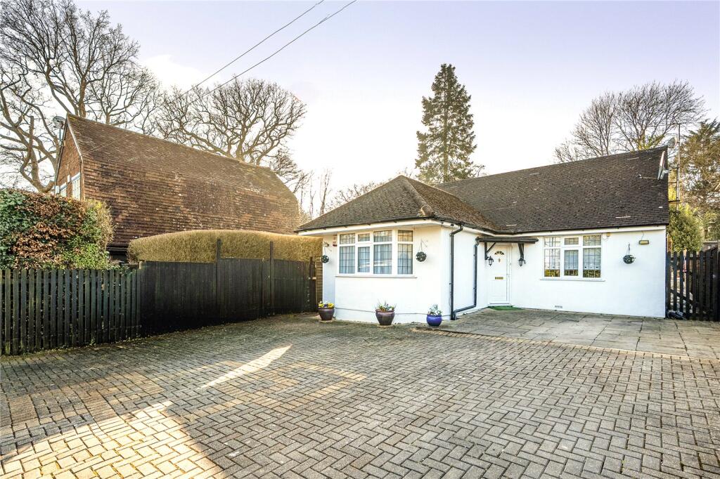 Main image of property: Clamp Hill, Stanmore