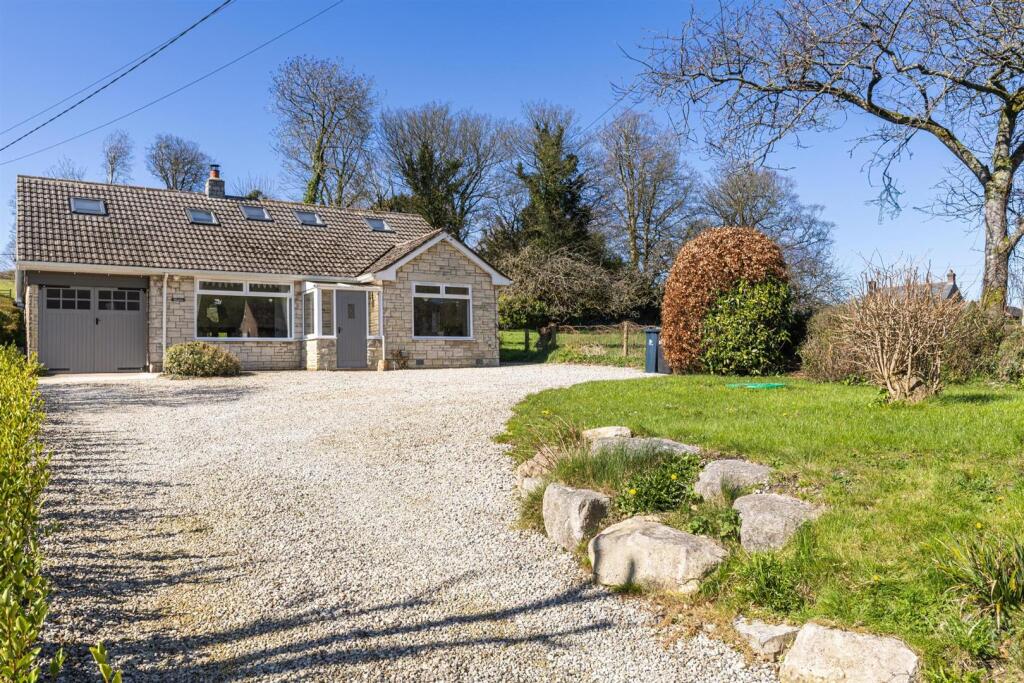 Main image of property: Alton Pancras, Dorchester