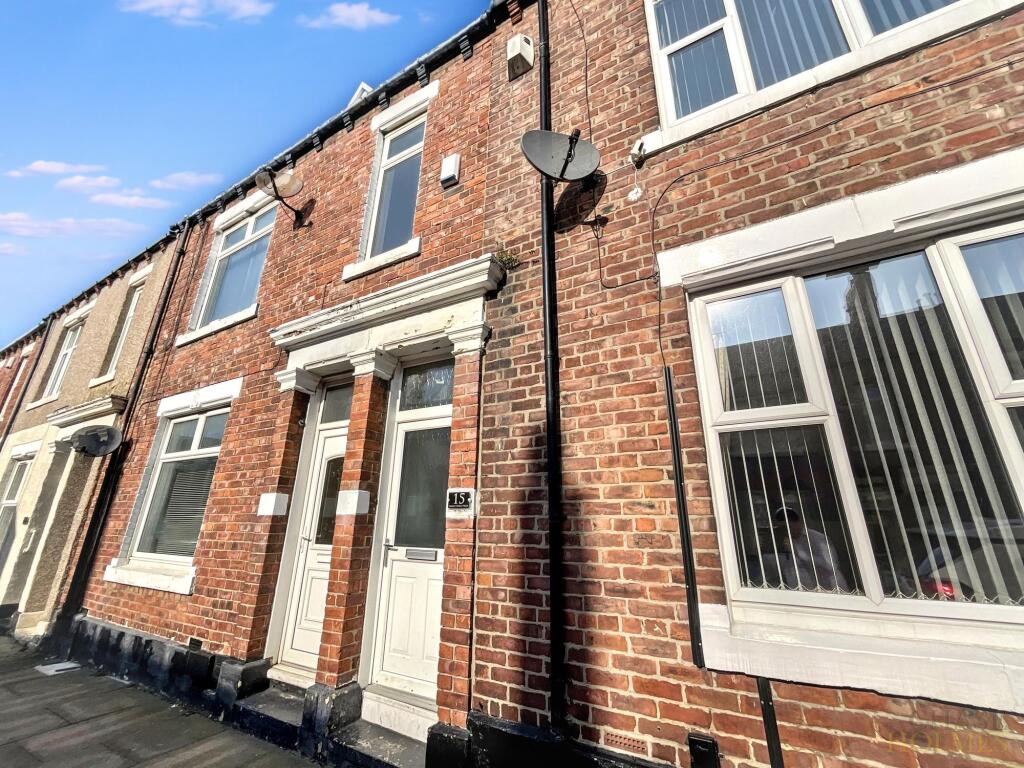 Apartment in South Tyneside, Westoe - View 5
