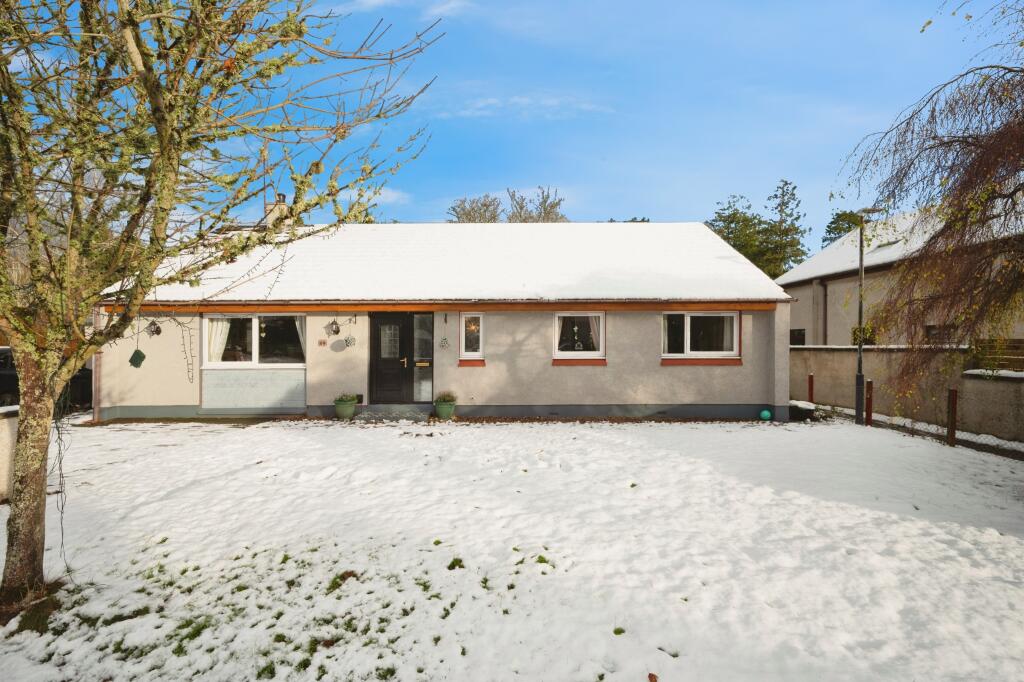 Main image of property: Culpleasant Drive, Tain, IV19