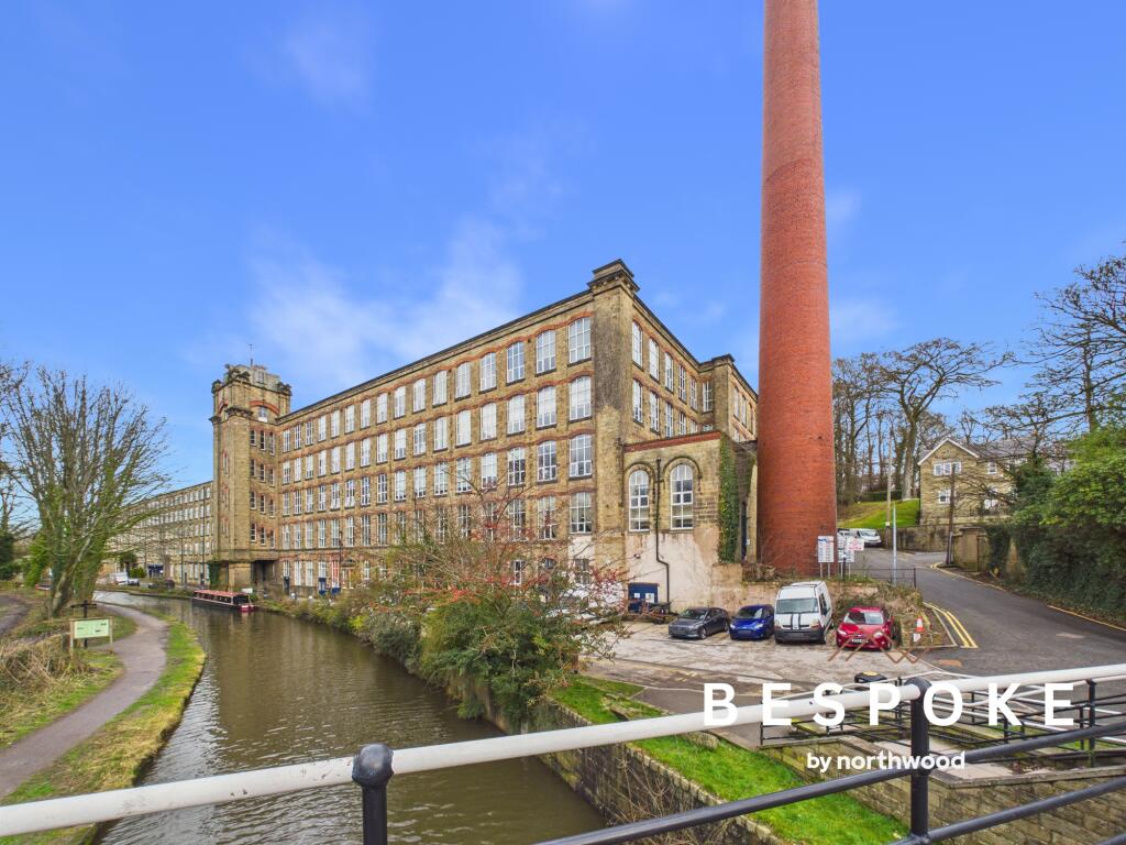 Main image of property: Bollington, Bollington, Macclesfield, SK10