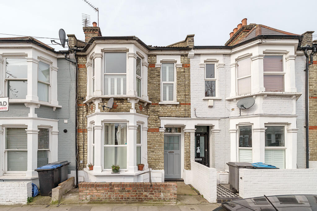 Main image of property: College Road, London, NW10