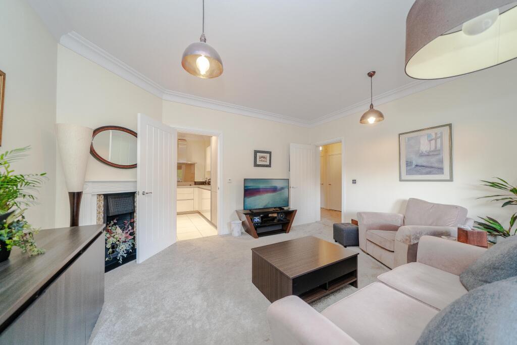 Apartment 3, Middlemore Hall, Calthorpe Road, Edgbaston, Birmingham - Widok 6