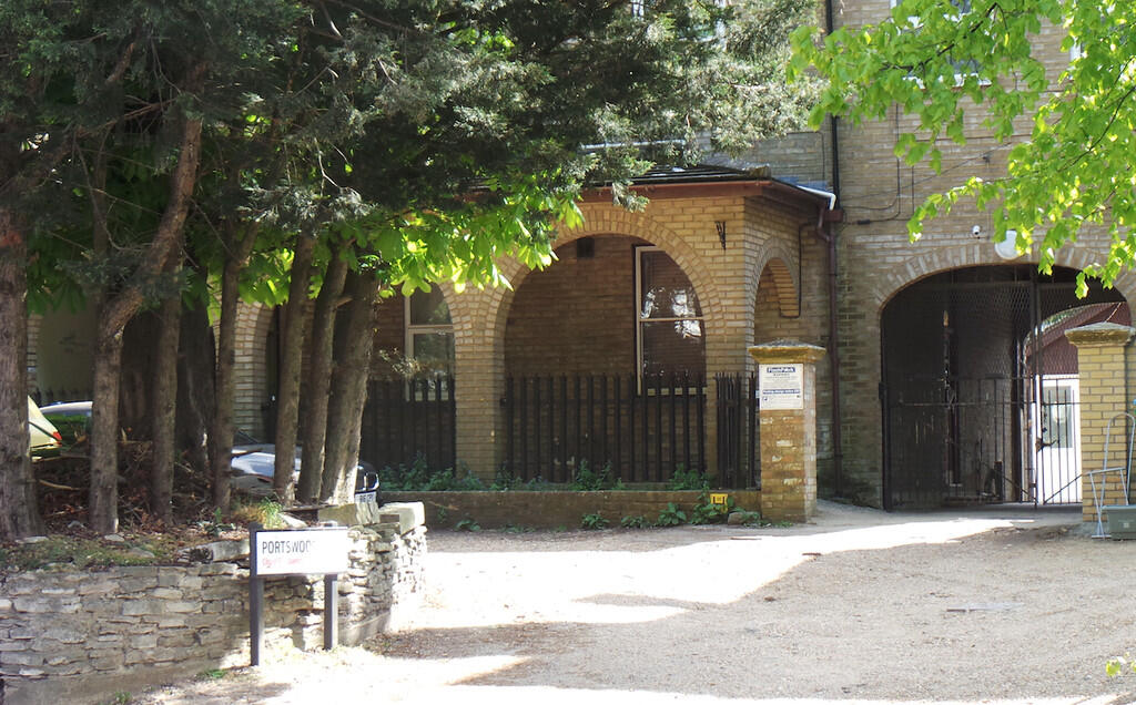 Main image of property: Portswood Park