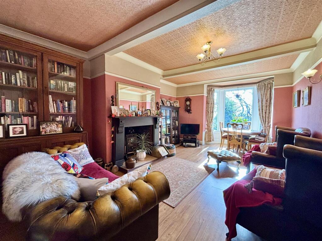 Additional image 2 of Hollybank, Catherine Slack, Queensbury