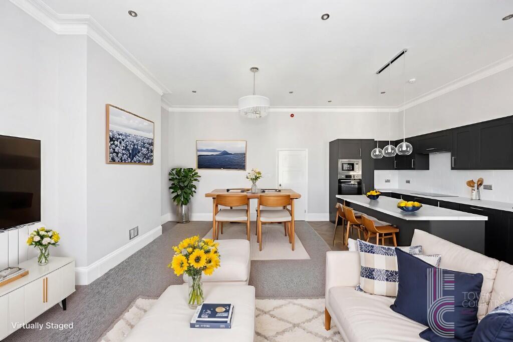 Main image of property: St. Aubyns, Hove, East Sussex, BN3