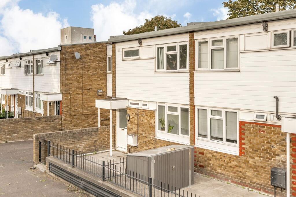 Apartment in London - View 4