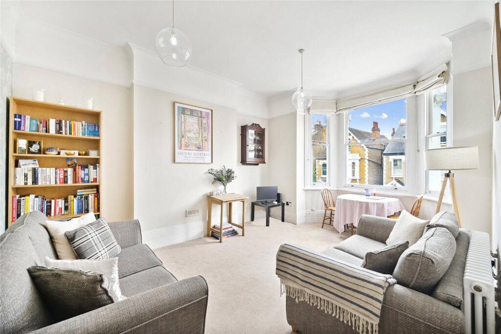 Main image of property: Arlington Gardens, Chiswick, London, W4