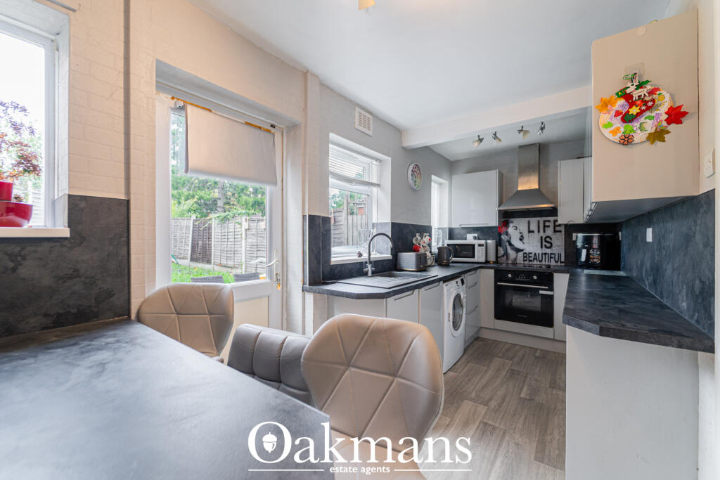 Barcheston Road, Birmingham, B29 photo 5
