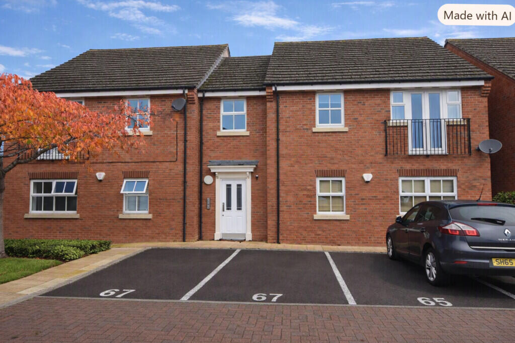 Main image of property: Pickering Close, Stoney Stanton