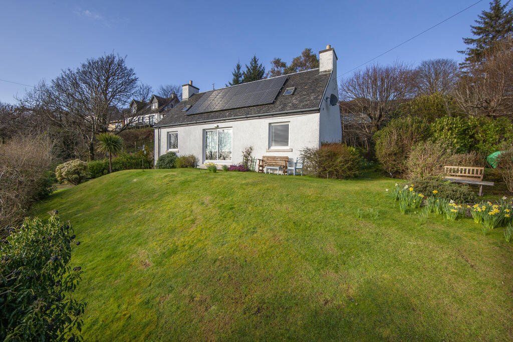 Main image of property: Tigh an Aighear, Arduaine, By Oban, PA34 4XQ