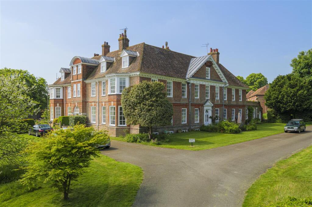 Main image of property: Mystole House, Mystole, Canterbury