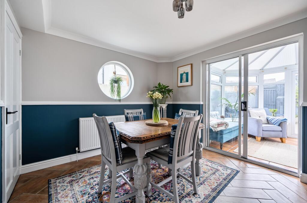 House in Connor Downs, Trevarnon, Gwinear-Gwithian - More