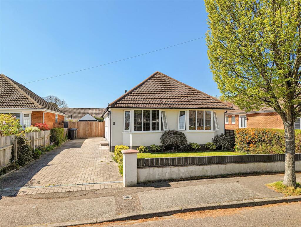 Main image of property: Ferris Avenue, Bournemouth