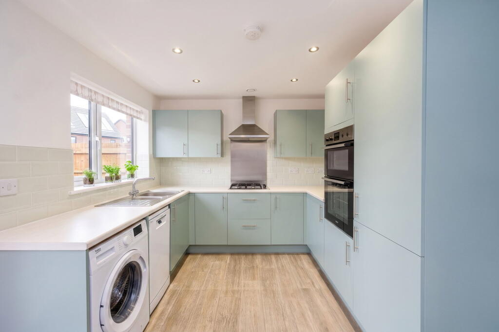 House in Manchester - View 4