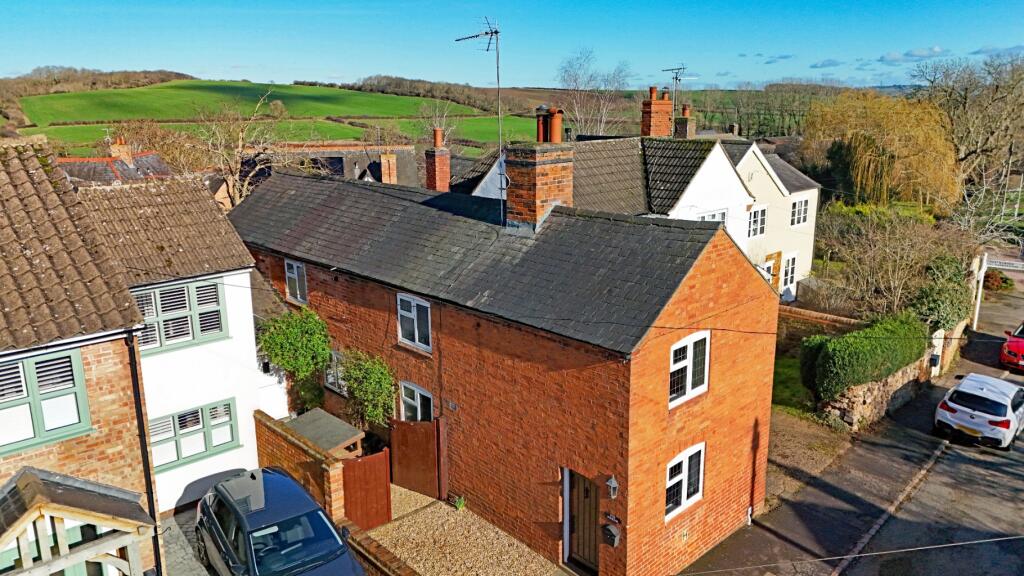 Main image of property: Main Street, Thorpe Langton, Market Harborough