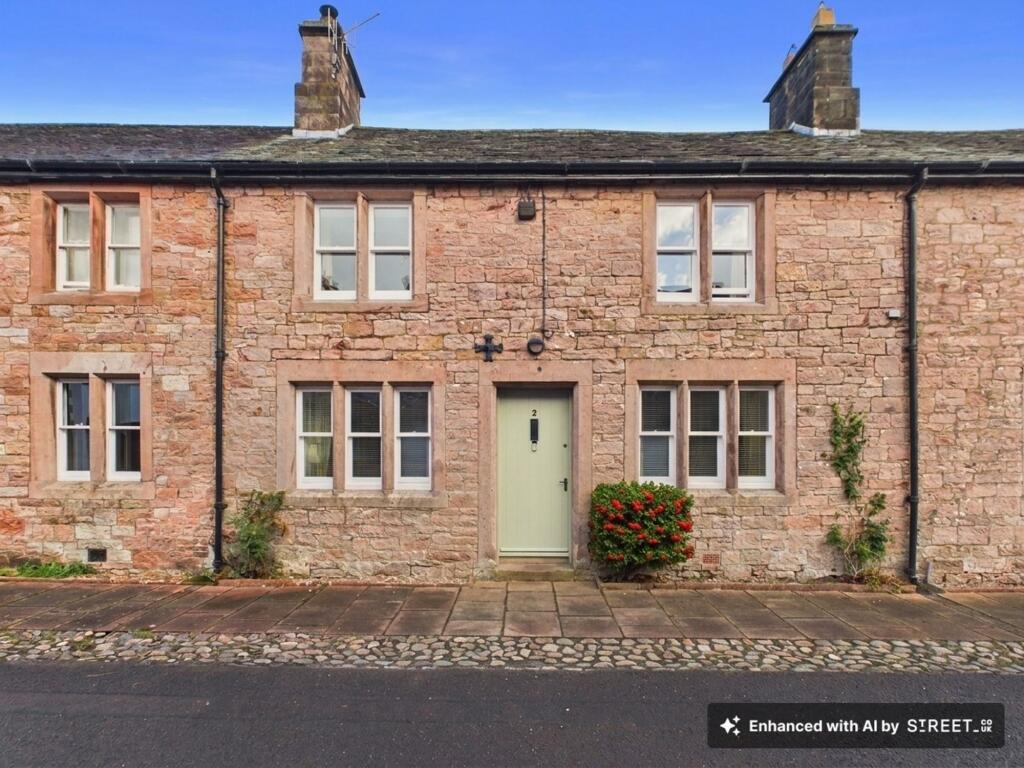 Main image of property: Church Road, Greystoke, CA11