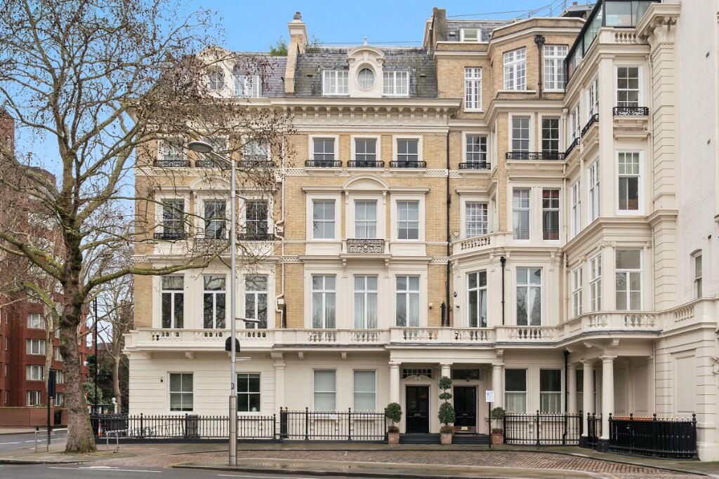 Apartment in London, South Kensington - View 5