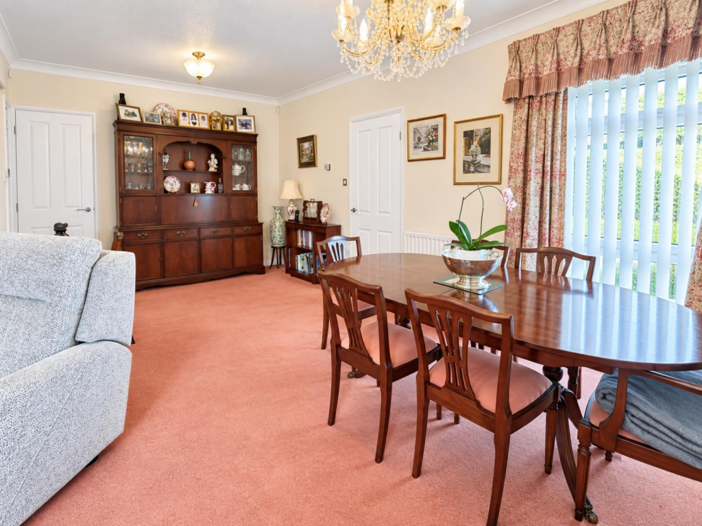 House in Great Houghton - View 5