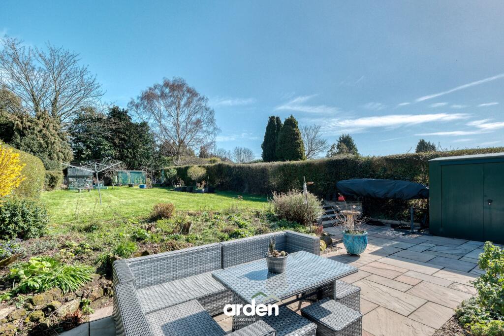 Additional image 22 of Birmingham Road, Marlbrook, B61