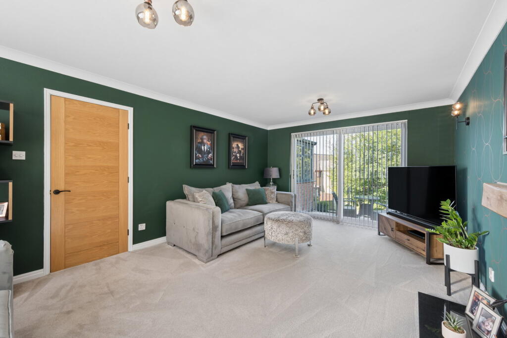 House in Rossendale, Townsend Fold - View 5