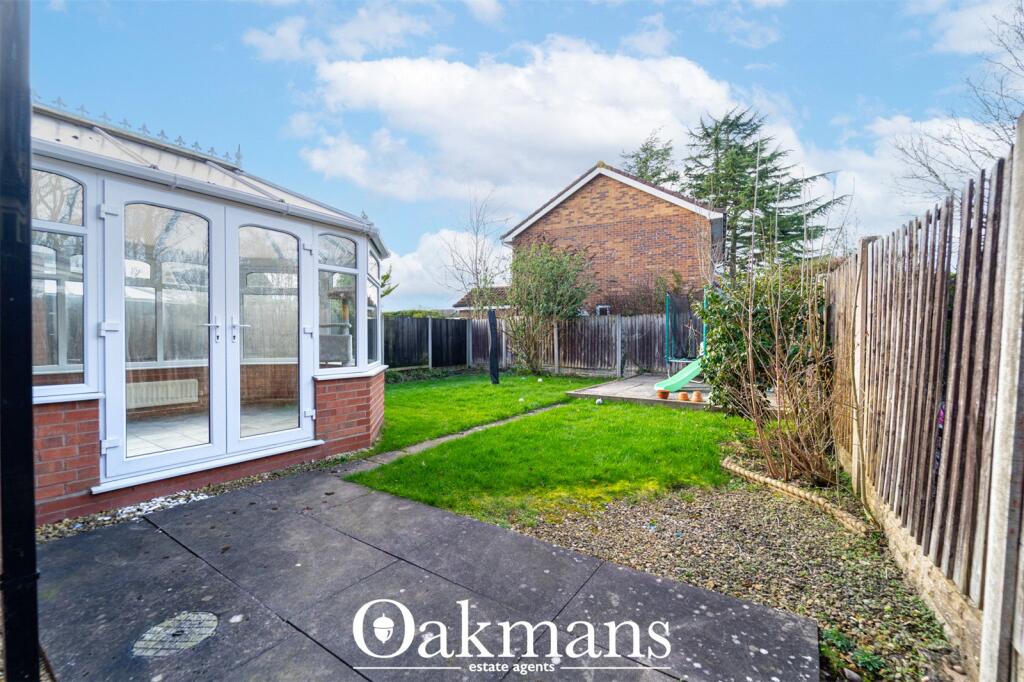 Additional image 18 of Reynard Close, Redditch, Worcestershire, B97