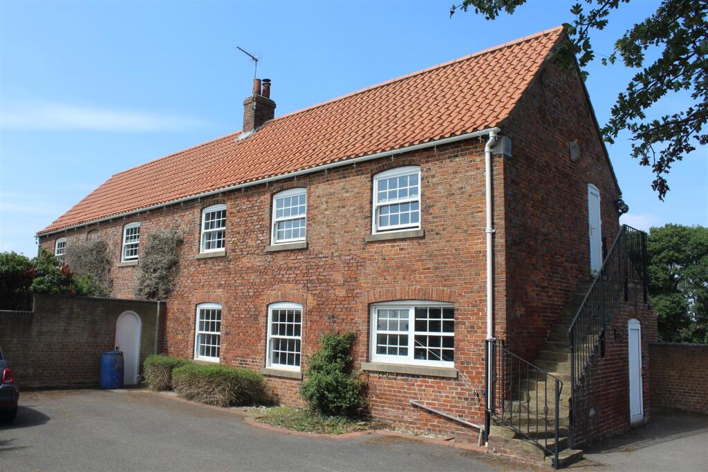 Main image of property: Dog Kennel Lane, Cherry Burton, Beverley