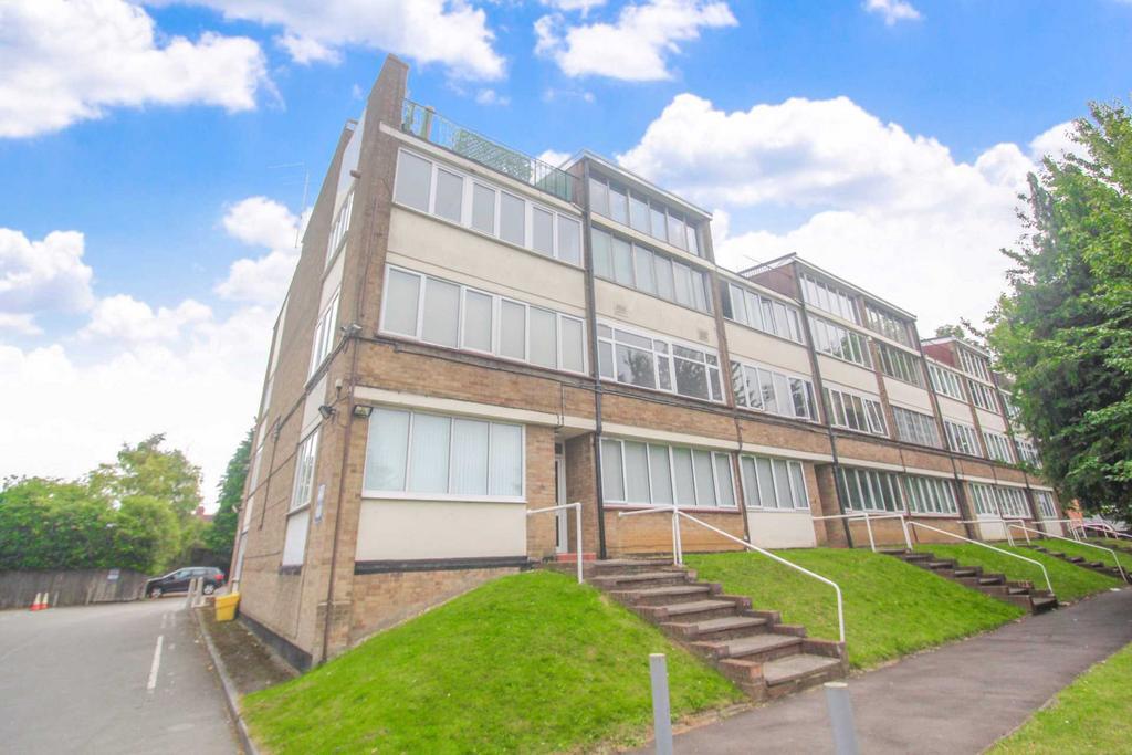 Main image of property: Swanston Grange, Luton, LU4