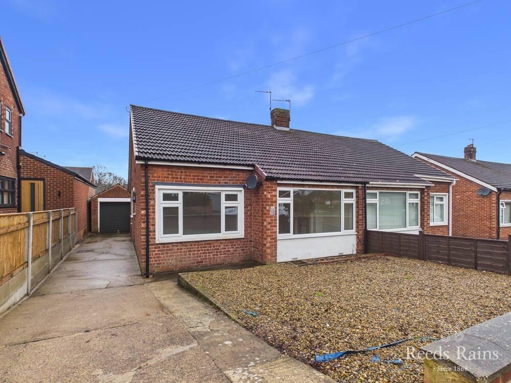 Main image of property: Virginia Gardens, Middlesbrough, North Yorkshire, TS5