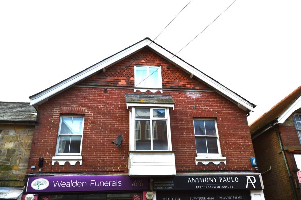 Main image of property: High Street, Crowborough