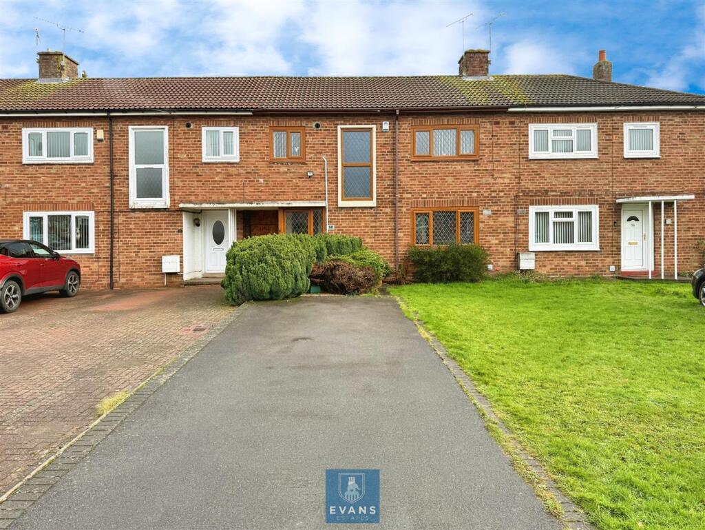 Main image of property: Bennetts Road South, Keresley, Coventry