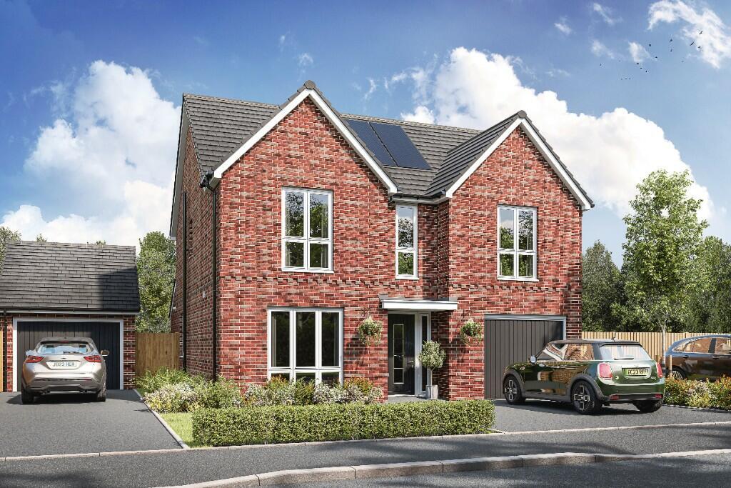 Main image of property: Peterborough Road,
Crowland,
PE6 0BA