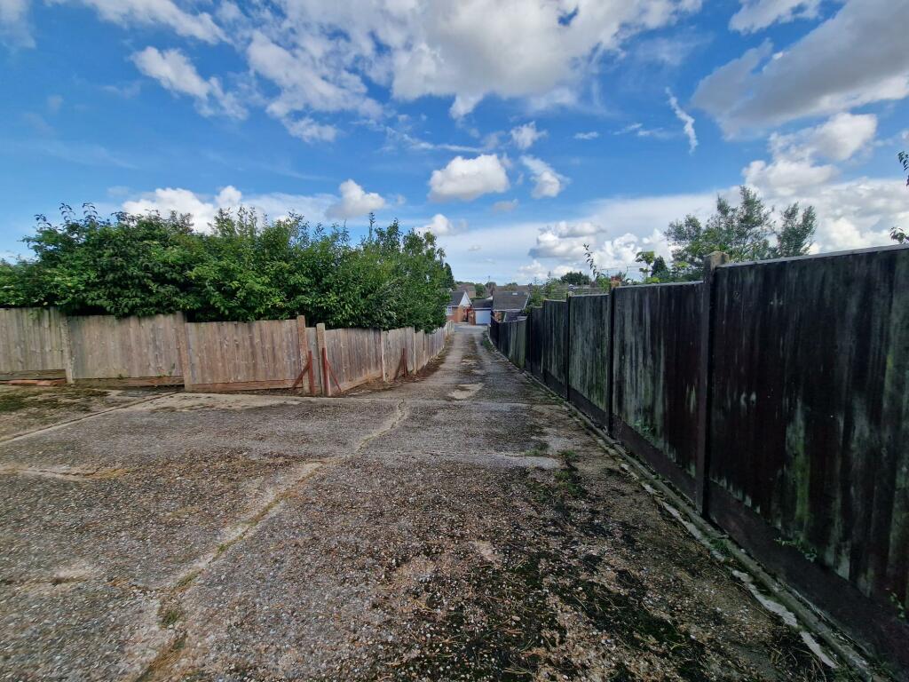 Sleigh Road, Sturry, CANTERBURY photo 4