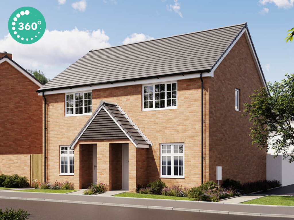 Main image of property: North Road,
Holsworthy,
EX22 6FY